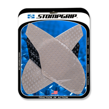 Triumph (13-25) Daytona 675 - Clear ST55-10-0078