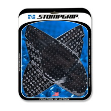 Triumph (13-25) Daytona 675 - Black ST55-10-0078B