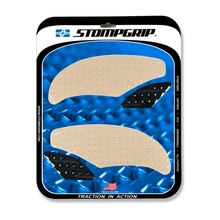 Triumph (11-15) Speed Triple 1050 - Clear ST55-10-0079