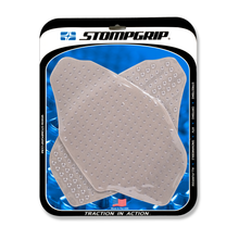 BMW K 1200 S (03-09) - Clear ST55-10-0081
