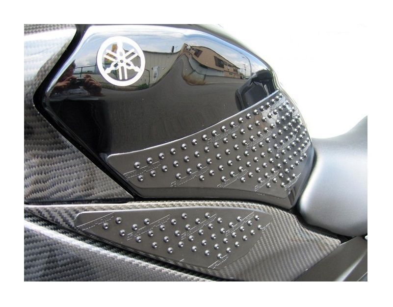 Suzuki GSX-S 750 - Black ST55-10-0110B