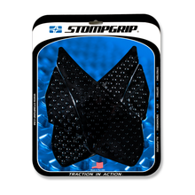BMW R1200RS (14-18) Black ST55-10-0113B