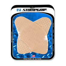 Ducati Monster 1200 (14-20) - Clear ST55-10-0124