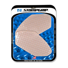 Kawasaki Ninja 650 (17-24) - Clear ST55-10-0140