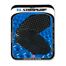 Kawasaki Ninja 650 (17-24) - Black ST55-10-0140B