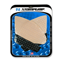 Suzuki GSXR1000 (17-25) Hybrid ST55-10-0143H