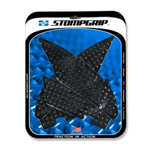 Yamaha YZF6 (17-20) - Black ST55-10-0145B