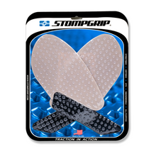 Yamaha YZF-R3 (19-25) - Clear ST55-10-0163