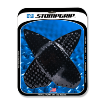 BMW S1000RR (20-25) - Black ST55-10-0165B