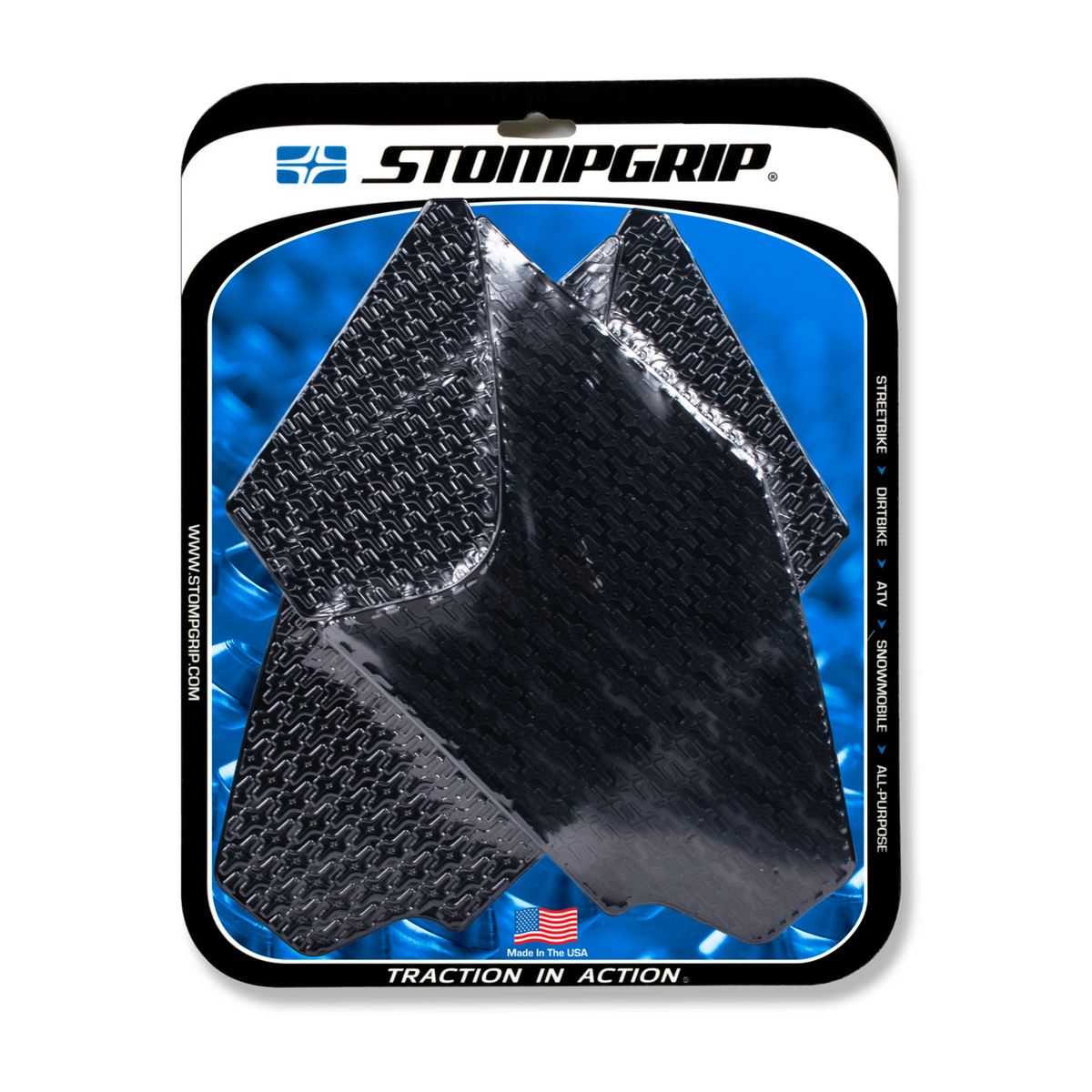 CBR1000RR - Streetbike Icon Black ST55-14-0023B