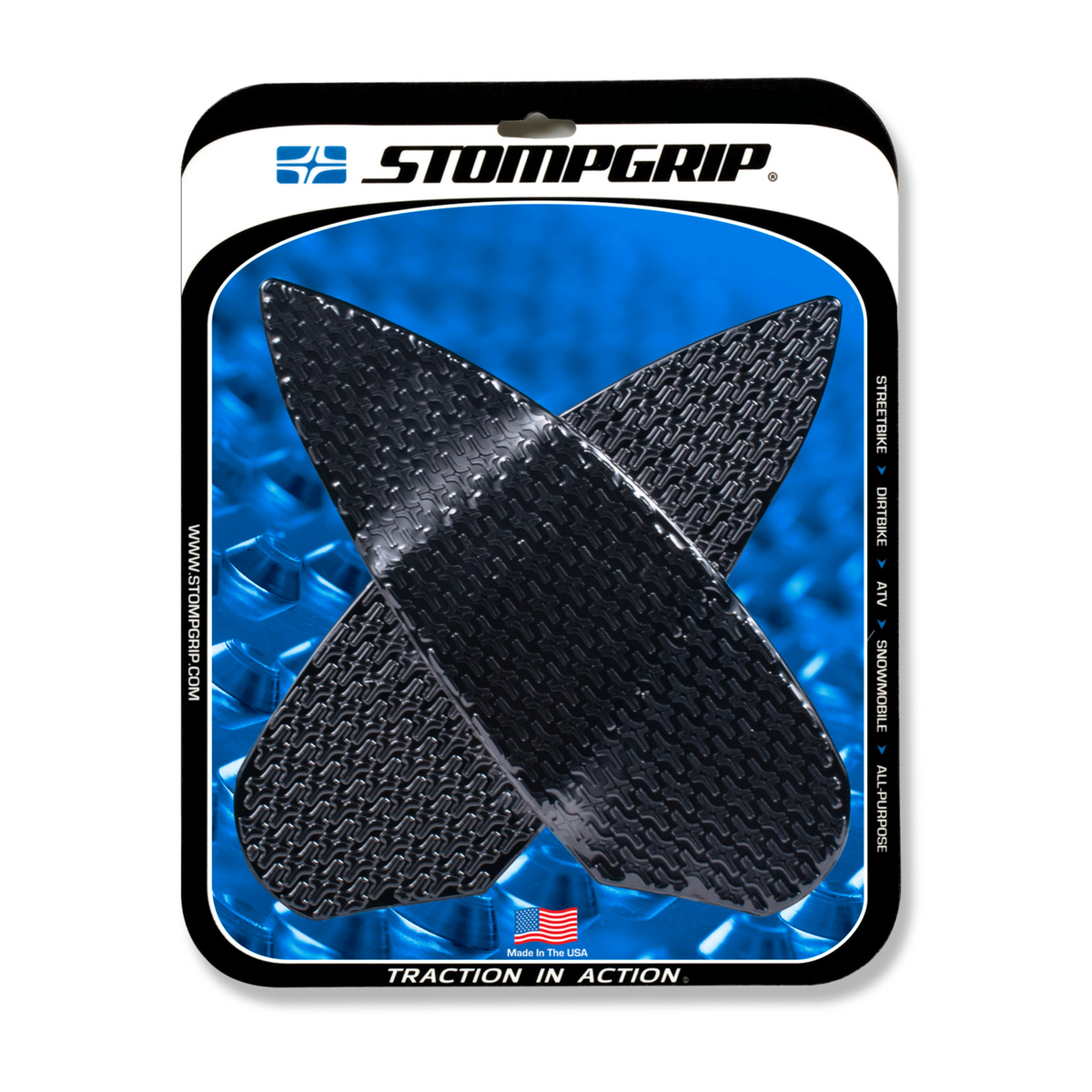 BMW 20-23 S1000RR - Streetbike Icon Black ST55-14-0165B