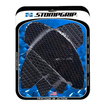 Yamaha YZF-R7 (22-23)  - Icon Black ST55-14-0182B