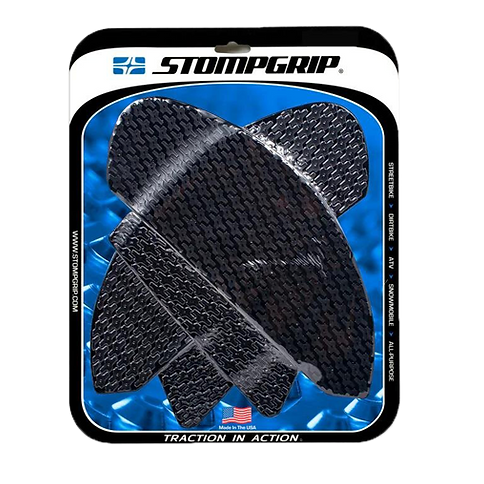 Yamaha YZF-R7 (22-23)  - Icon Black ST55-14-0182B