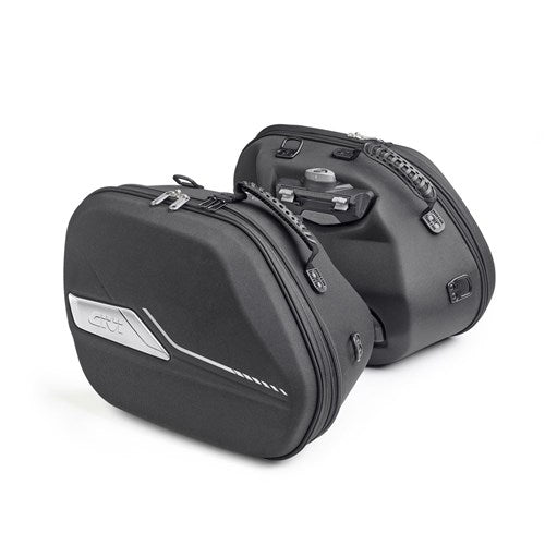 GIVI *PANNIERS SPORT-T 22L *NEED TST