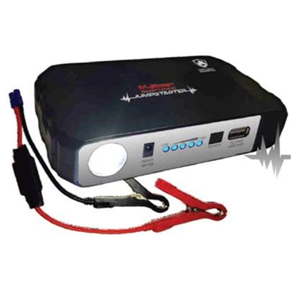 SSB Small Lithium Jump Starter 200A