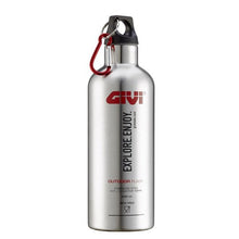 GIVI Flask Alloy 500ml +NEED E162