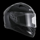 STREET 2 GLOSS BLACK