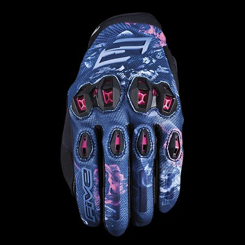 Stunt EVO 2 Woman Flowers Pink