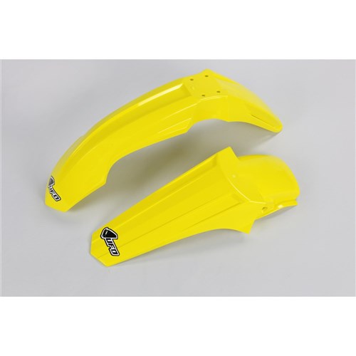 UFO RM85 00-22 Restyle Front and Rear Fender Kit (OEM)