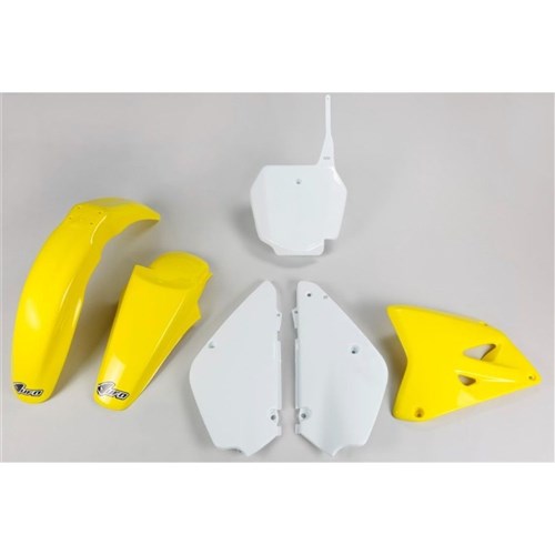 UFO RM85 2000-2022 Plastics Kit (OEM)