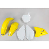 UFO RM85 2000-2022 PLASTICS KIT (OEM)