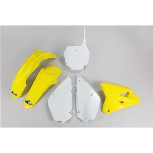 UFO RM85 00-22 Restyle Plastics Kit (OEM)