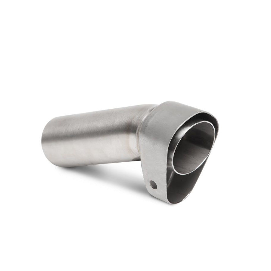 Noise Damper V-TUV049/1-L
