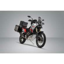 Adventure set Protection. Yamaha Tenere 700 (19-). (ADV.06.799.76006) Superseded from SW-ADV0679976003