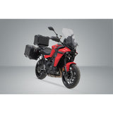 Adventure set Protection. Yamaha Tracer 9 / GT (20-) / GT+ (22-). (ADV.06.921.76002) Superseded from SW-ADV0692176001