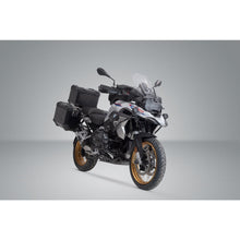 Adventure set Protection.BMW R 1250 GS (18-).(ADV.07.904.76003) Superseded from SW-ADV0790476002