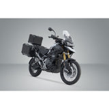 Adventure set Protection. Triumph Tiger 1200 models (22-). (ADV.11.905.76002) Superseded from SW-ADV1190576001
