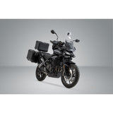 Adventure set Protection. Triumph Tiger 900/GT/Pro (19-23). (ADV.11.953.76003) Superseded from SW-ADV1195376001