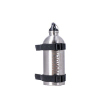 TRAX bottle set 1. For TRAX accessory mount. Inkl. 0.6 l bottle. (ALK.00.165.30700/S)