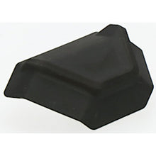 TRAX ION spare corner for outside bottom right. For TRAX ION side cases. Incl. mounting material. (ALK.00.165.31600/B)