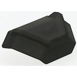 TRAX ION spare corner for outside bottom right. For TRAX ION side cases. Incl. mounting material. (ALK.00.165.31600/B)