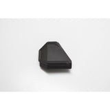 TRAX ADV spare corner for outside bottom left. For TRAX ADV side case. Incl. mounting material. (ALK.00.732.10300)