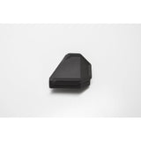 TRAX ADV spare corner for outside bottom right. For TRAX ADV side case. Incl. mounting material. (ALK.00.732.10400)