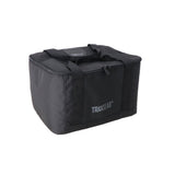 TRAX top case inner bag. For TRAX top case. Water-resistant. Black. (BC.ALK.00.732.10300/B)