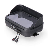 Navi Case. Black. (BC.GPS.00.011.10000)