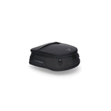 ION S tail bag. 7-15 l. Black. 600D Polyester / Soft-Vinyl. (BC.HTA.00.201.10000)