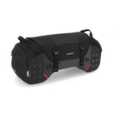 PRO Travelbag tail bag. 1680D Ballistic Nylon. Black/Anthracite. 65L (BC.HTA.00.301.30000)