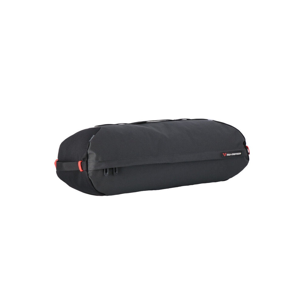 PRO Tentbag tail bag. 1680D Ballistic Nylon. Black/Anthracite. 18 l. (BC.HTA.00.350.30000)
