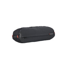 PRO Tentbag tail bag. 1680D Ballistic Nylon. Black/Anthracite. 18 l. (BC.HTA.00.350.30000)