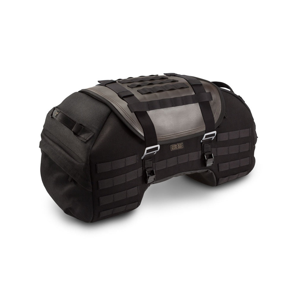 Legend Gear tail bag LR5 - Black. 52 l. (BC.HTA.00.405.20000) Superseded from SW-BCHTA0040510000 & SW-BCHTA0040510100