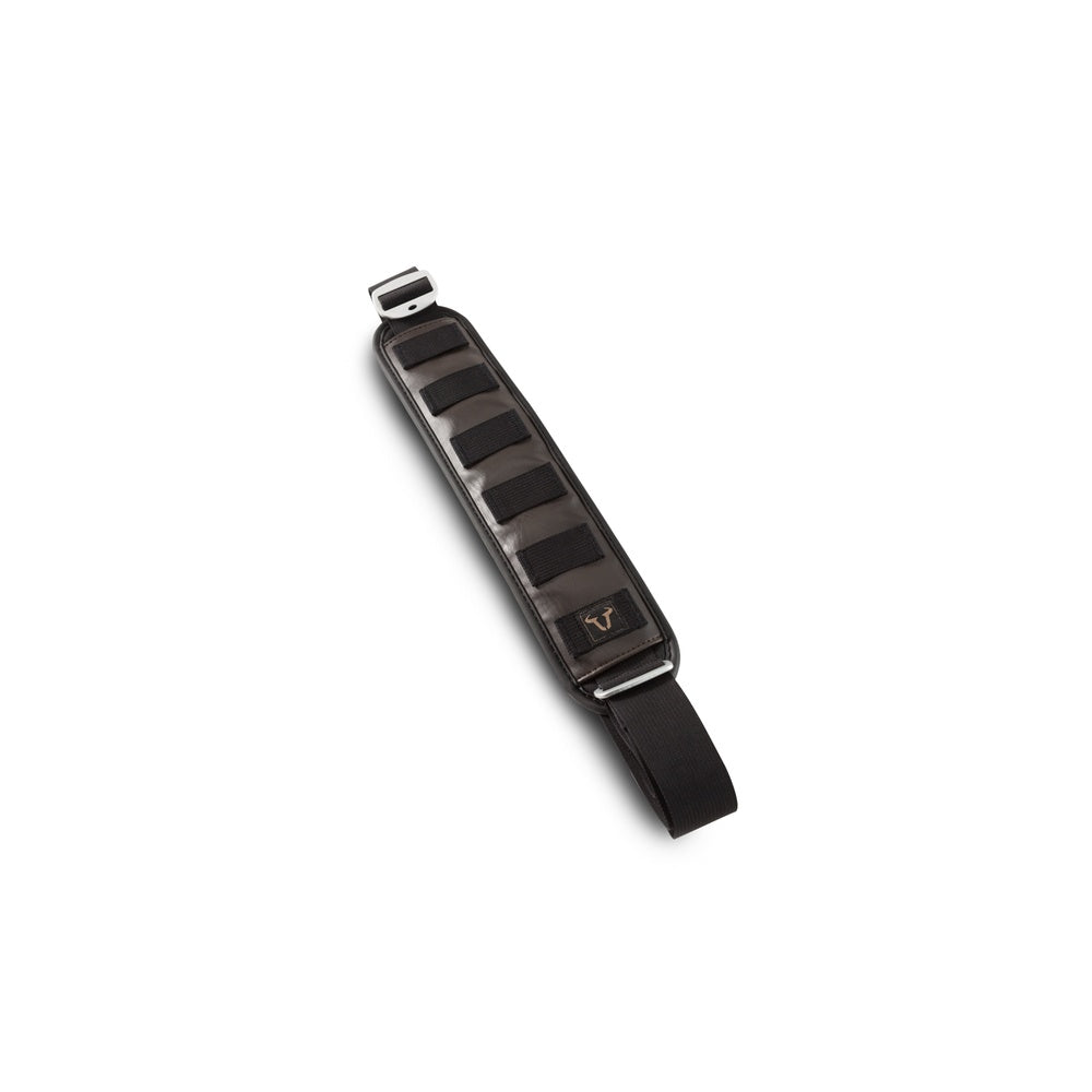 Legend Gear shoulder strap LA12 Black. (BC.HTA.00.407.20000) Superseded from BC.TRS.00.406.10000 & BC.TRS.00.406.10100