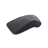 Heat protection on the right. Black. For Blaze saddlebags. (BC.HTA.00.740.12100/B)