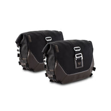 Legend Gear side bag system LC. Kawasaki Eliminator 500 (23-). (BC.HTA.08.604.20001)