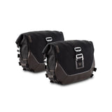 Legend Gear side bag system LC. Kawasaki Eliminator 500 (23-). (BC.HTA.08.604.20001)