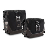 Legend Gear side bag system LC. Triumph Speed 400 / Scrambler 400 X (23-).(BC.HTA.11.616.20000)