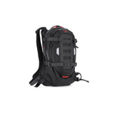 PRO Cosmo backpack. 16l. Black/Anthracite. (BC.RUC.00.004.30000)